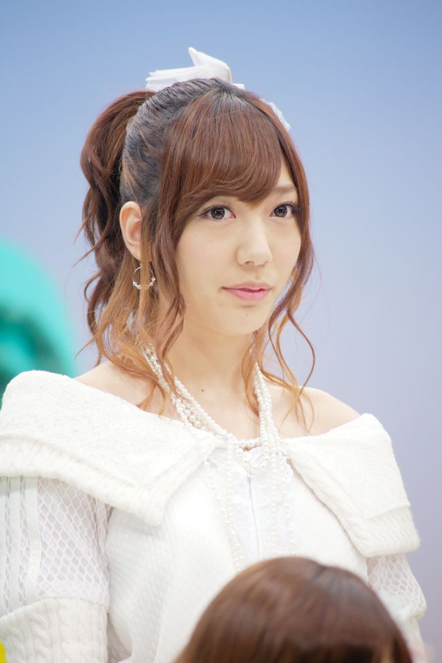 ぱるるがやばい…フォトギャラリー（7枚目）