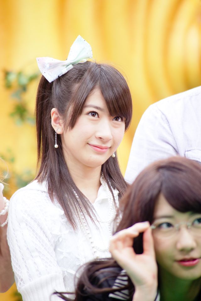 ぱるるがやばい…フォトギャラリー（8枚目）