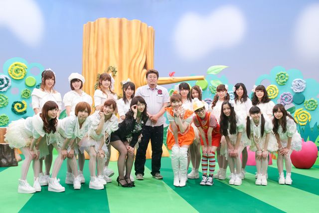 ぱるるがやばい…フォトギャラリー（9枚目）