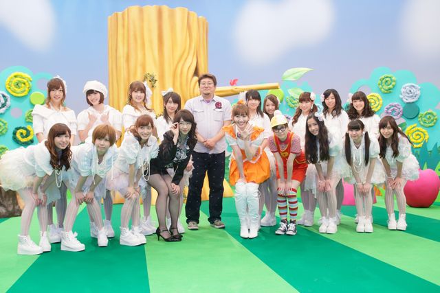 ぱるるがやばい…フォトギャラリー（10枚目）