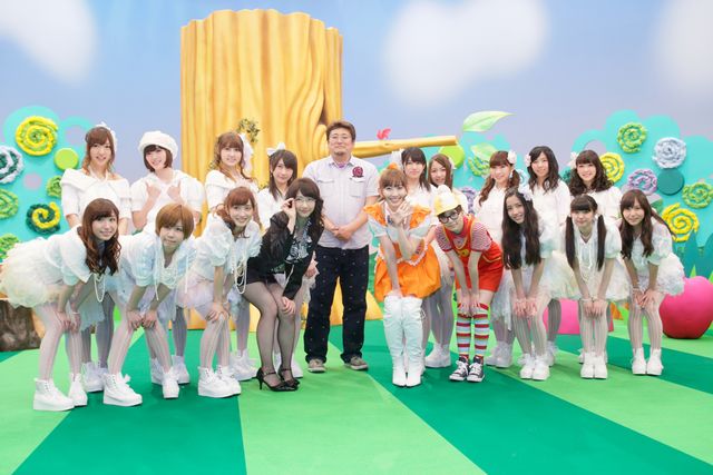 ぱるるがやばい…フォトギャラリー（11枚目）