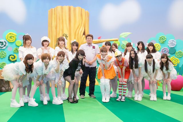 ぱるるがやばい…フォトギャラリー（13枚目）