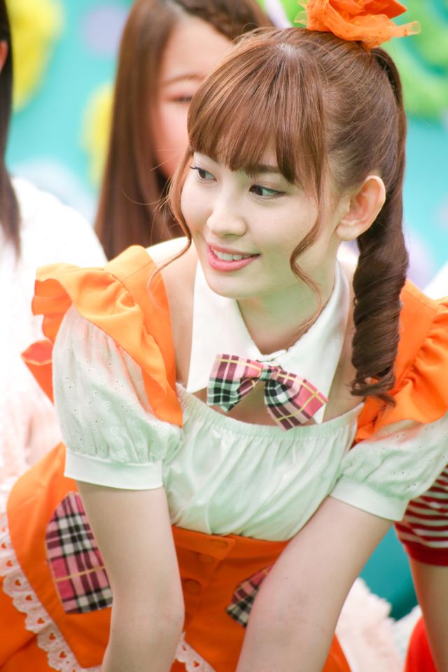 ぱるるがやばい…フォトギャラリー（14枚目）