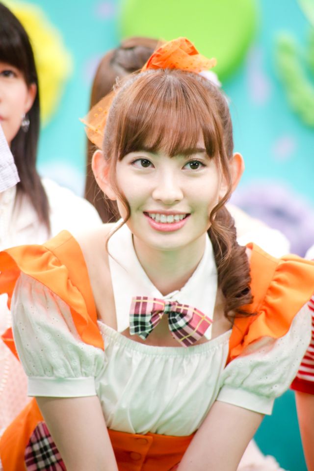 ぱるるがやばい…フォトギャラリー（15枚目）