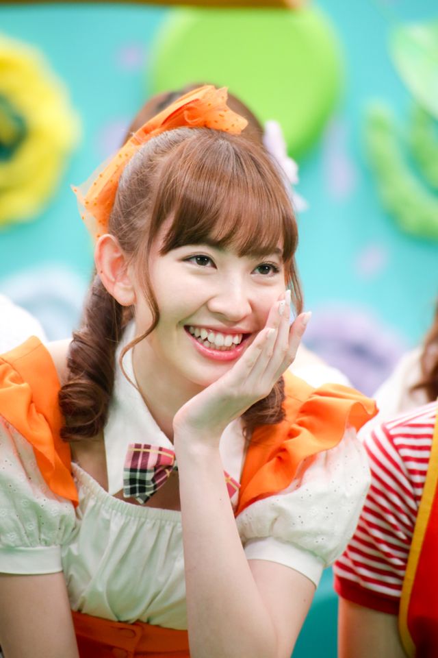 ぱるるがやばい…フォトギャラリー（17枚目）