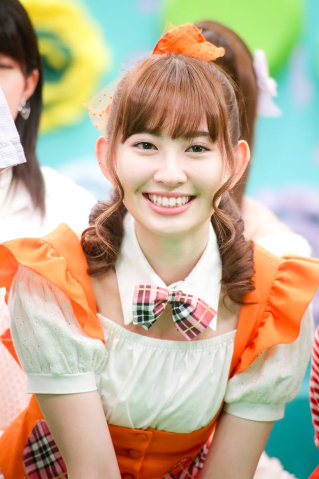 ぱるるがやばい…フォトギャラリー（18枚目）