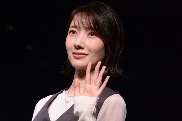 二宮和也、感激！観客が映画『アナログ』イベント中にプロポーズの返事（4枚目）