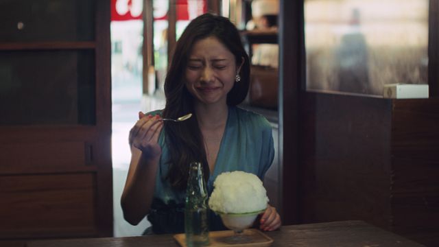 こんなの癒やされるに決まってる！石原さとみ東京メトロCMフォトギャラリー（2枚目）