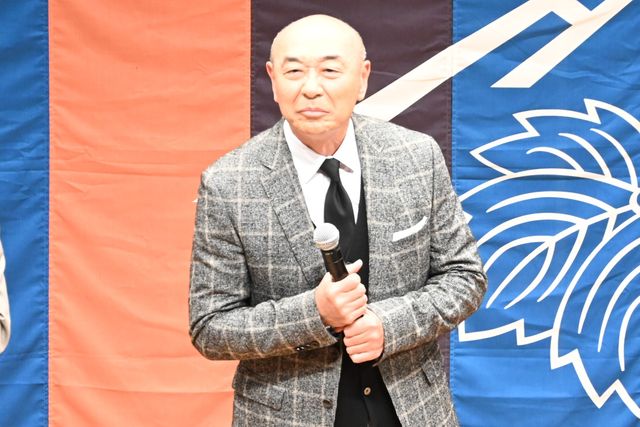 「べらぼう」応募28600人・倍率34倍！最終回パブリックビューイングの様子（7枚目）