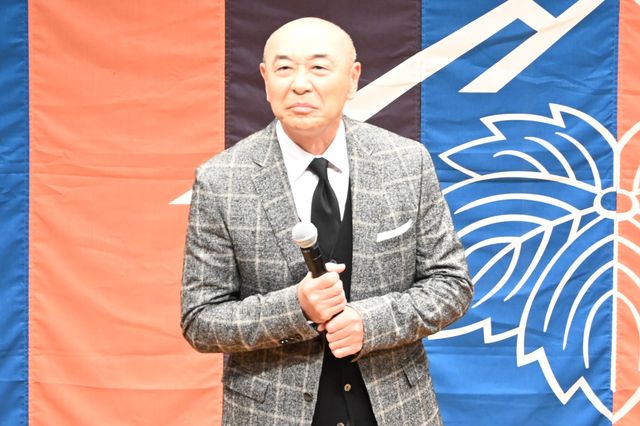 「べらぼう」応募28600人・倍率34倍！最終回パブリックビューイングの様子（8枚目）