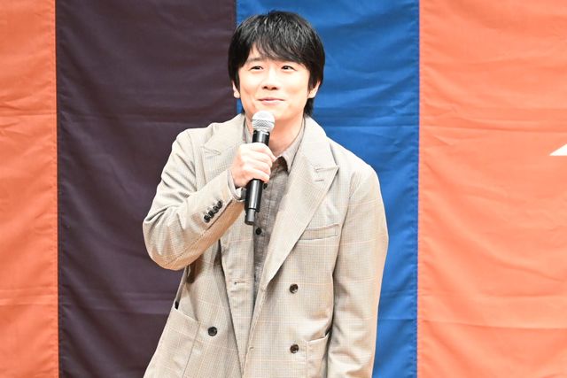 「べらぼう」応募28600人・倍率34倍！最終回パブリックビューイングの様子（9枚目）