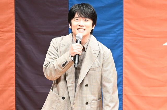 「べらぼう」応募28600人・倍率34倍！最終回パブリックビューイングの様子（10枚目）