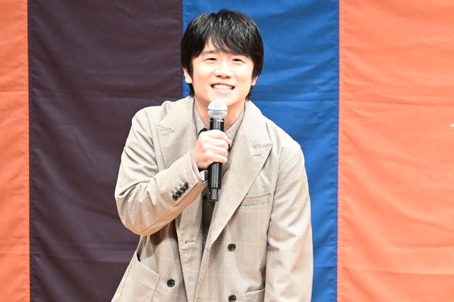 「べらぼう」応募28600人・倍率34倍！最終回パブリックビューイングの様子（11枚目）