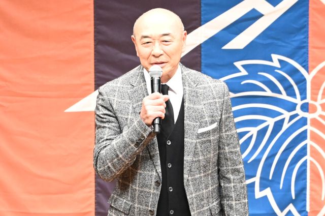 「べらぼう」応募28600人・倍率34倍！最終回パブリックビューイングの様子（12枚目）