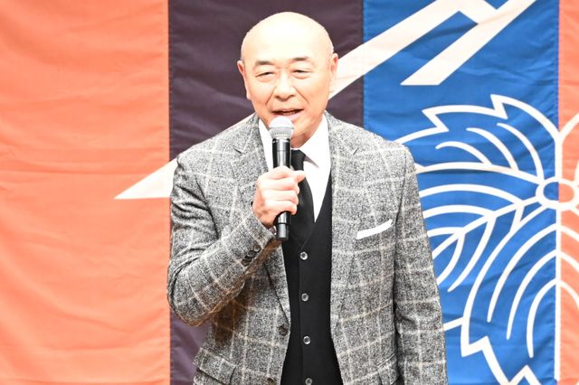 「べらぼう」応募28600人・倍率34倍！最終回パブリックビューイングの様子（13枚目）