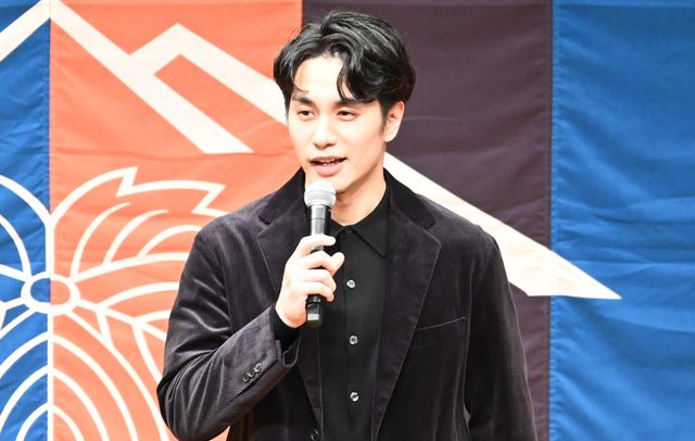 「べらぼう」応募28600人・倍率34倍！最終回パブリックビューイングの様子（14枚目）