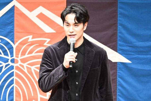 「べらぼう」応募28600人・倍率34倍！最終回パブリックビューイングの様子（15枚目）