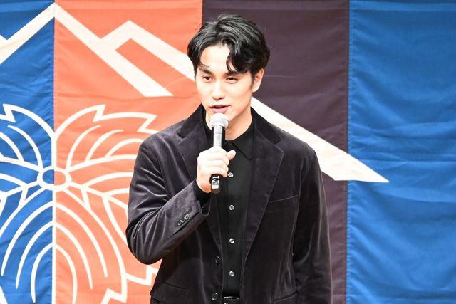 「べらぼう」応募28600人・倍率34倍！最終回パブリックビューイングの様子（16枚目）