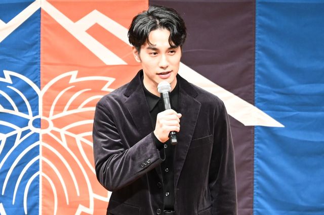 「べらぼう」応募28600人・倍率34倍！最終回パブリックビューイングの様子（17枚目）