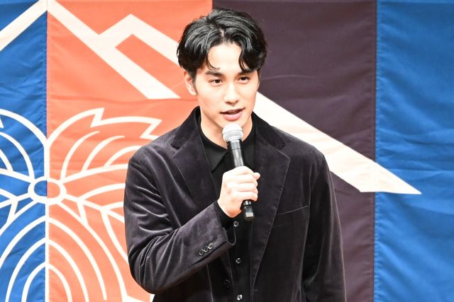 「べらぼう」応募28600人・倍率34倍！最終回パブリックビューイングの様子（18枚目）