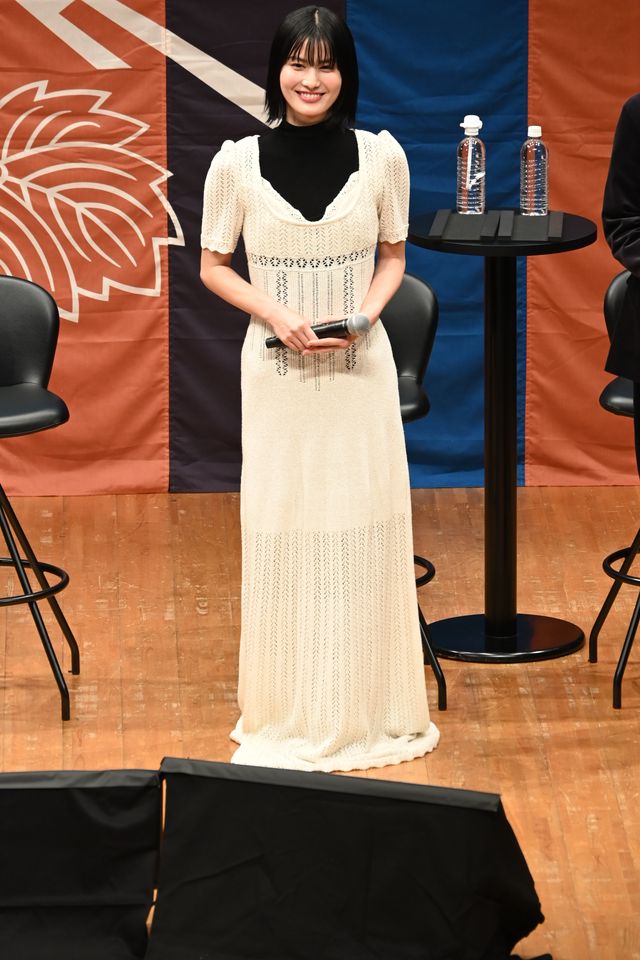 「べらぼう」応募28600人・倍率34倍！最終回パブリックビューイングの様子（26枚目）