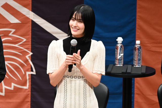 「べらぼう」応募28600人・倍率34倍！最終回パブリックビューイングの様子（28枚目）