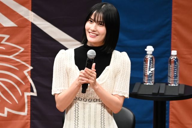 「べらぼう」応募28600人・倍率34倍！最終回パブリックビューイングの様子（29枚目）