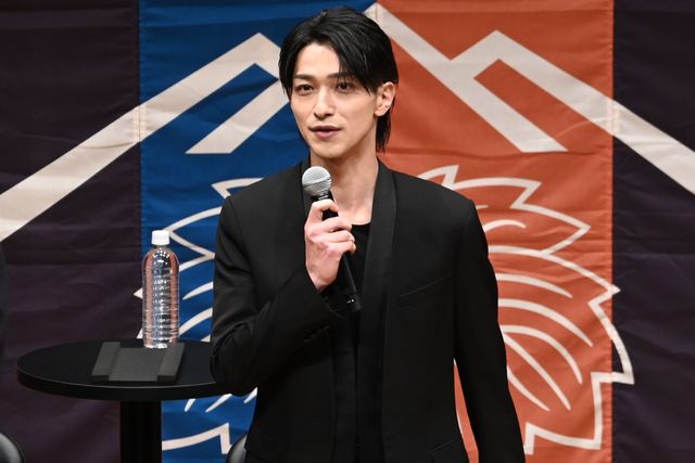 「べらぼう」応募28600人・倍率34倍！最終回パブリックビューイングの様子（30枚目）