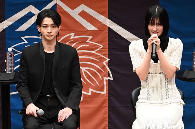 「べらぼう」応募28600人・倍率34倍！最終回パブリックビューイングの様子（31枚目）