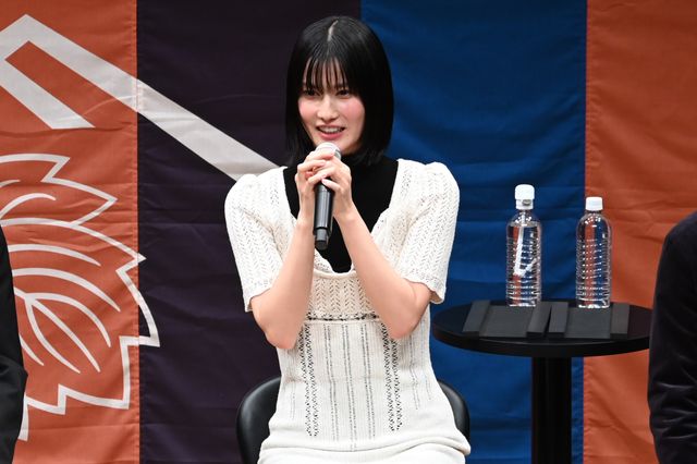 「べらぼう」応募28600人・倍率34倍！最終回パブリックビューイングの様子（32枚目）