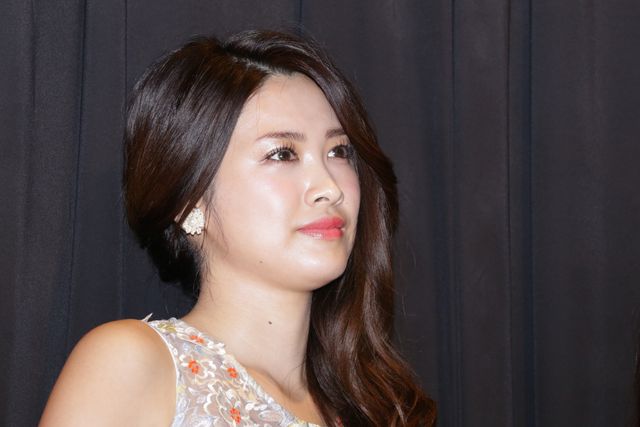 「仮面ライダーW」飛鳥凛、主演映画でレズビアン役&初ヌード披露　画像ギャラリー（2枚目）