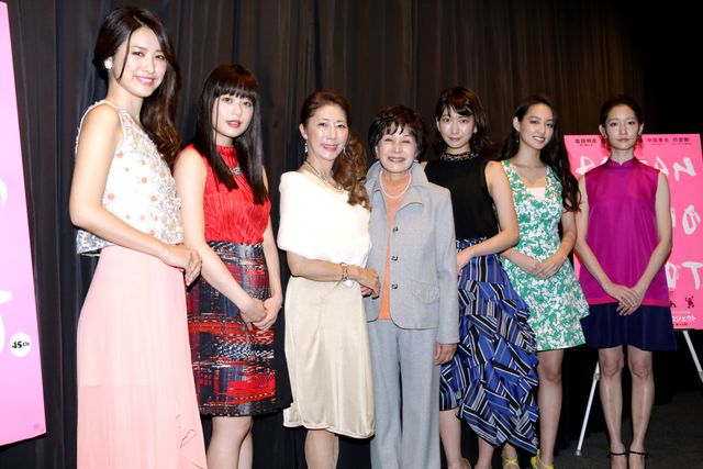 「仮面ライダーW」飛鳥凛、主演映画でレズビアン役&初ヌード披露　画像ギャラリー（8枚目）