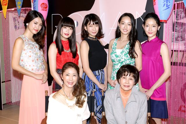 「仮面ライダーW」飛鳥凛、主演映画でレズビアン役&初ヌード披露　画像ギャラリー（9枚目）