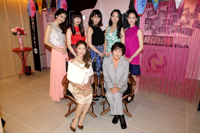 「仮面ライダーW」飛鳥凛、主演映画でレズビアン役&初ヌード披露　画像ギャラリー（10枚目）