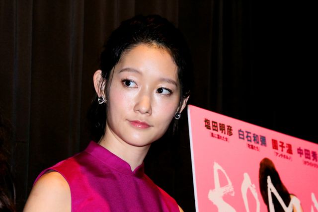 「仮面ライダーW」飛鳥凛、主演映画でレズビアン役&初ヌード披露　画像ギャラリー（11枚目）