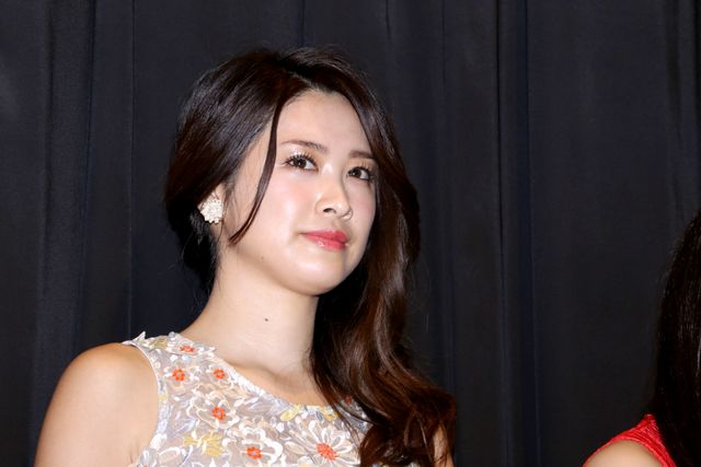 「仮面ライダーW」飛鳥凛、主演映画でレズビアン役&初ヌード披露　画像ギャラリー（12枚目）