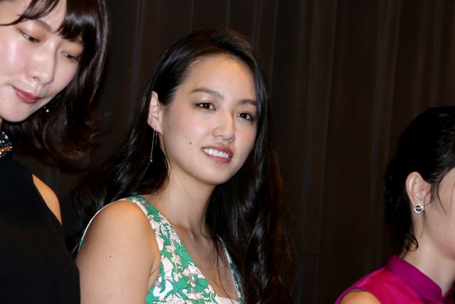 「仮面ライダーW」飛鳥凛、主演映画でレズビアン役&初ヌード披露　画像ギャラリー（13枚目）