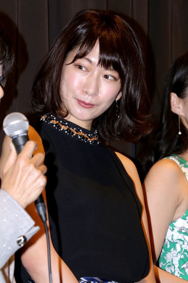 「仮面ライダーW」飛鳥凛、主演映画でレズビアン役&初ヌード披露　画像ギャラリー（15枚目）