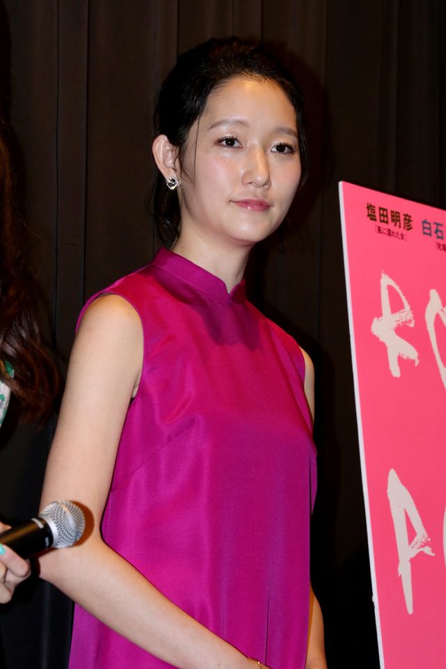 「仮面ライダーW」飛鳥凛、主演映画でレズビアン役&初ヌード披露　画像ギャラリー（16枚目）