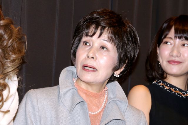 「仮面ライダーW」飛鳥凛、主演映画でレズビアン役&初ヌード披露　画像ギャラリー（17枚目）