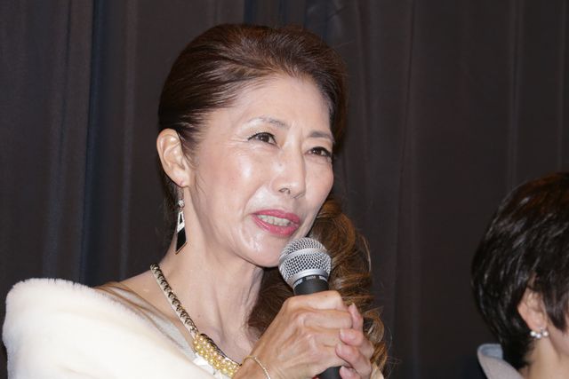 「仮面ライダーW」飛鳥凛、主演映画でレズビアン役&初ヌード披露　画像ギャラリー（18枚目）