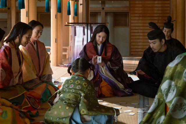 愛のパワーで復活した道長、まひろのそばに…「光る君へ」第43回場面写真（3枚目）