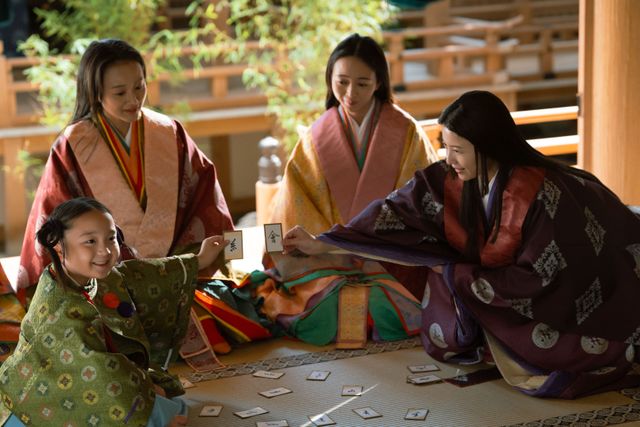 愛のパワーで復活した道長、まひろのそばに…「光る君へ」第43回場面写真（5枚目）