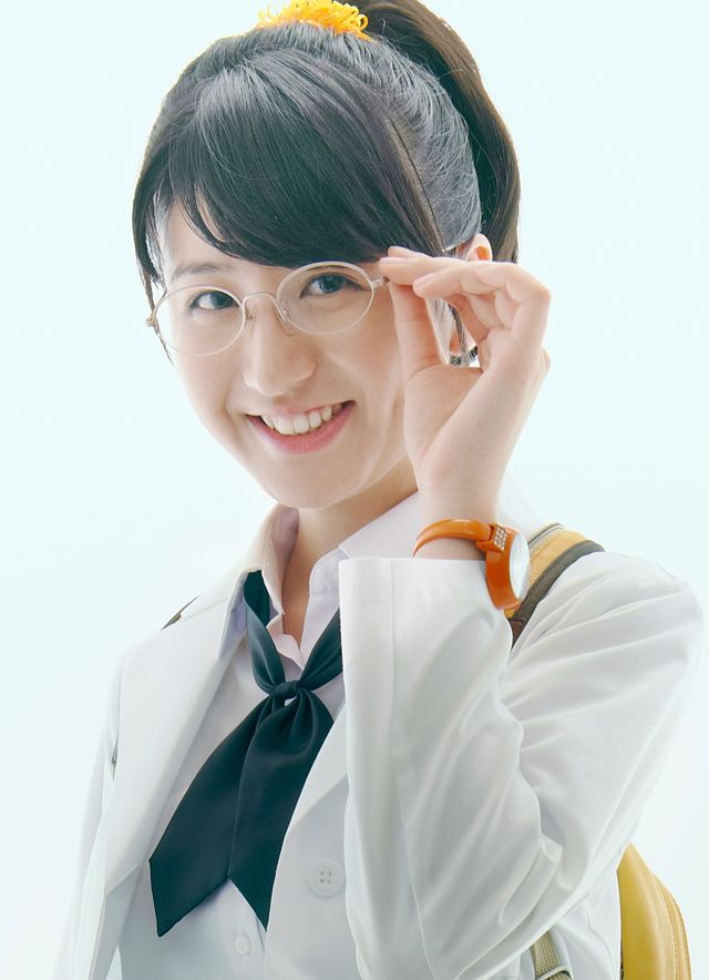 実写映画『僕は友達が少ない』楠幸村＆志熊理科フォトギャラリー（2枚目）