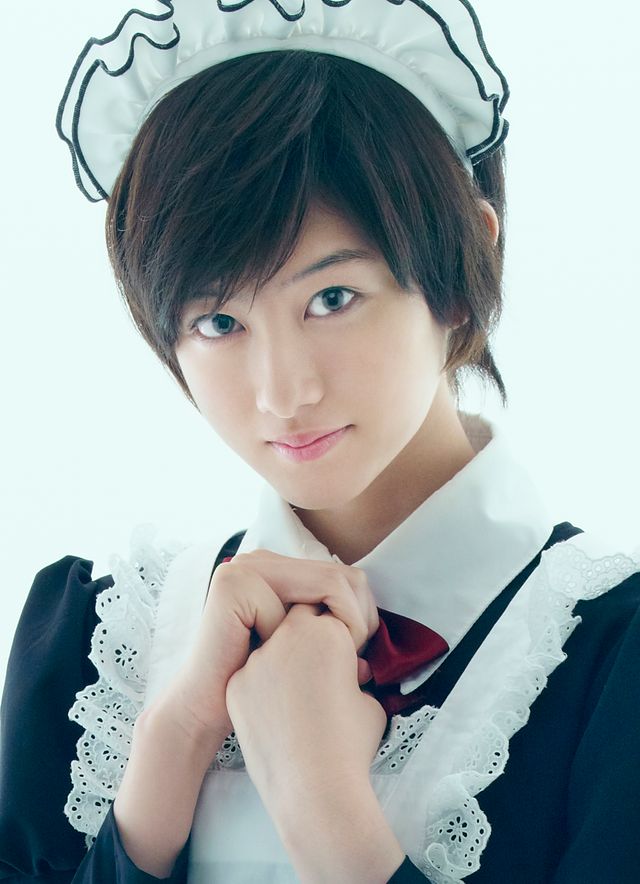 実写映画『僕は友達が少ない』楠幸村＆志熊理科フォトギャラリー（3枚目）