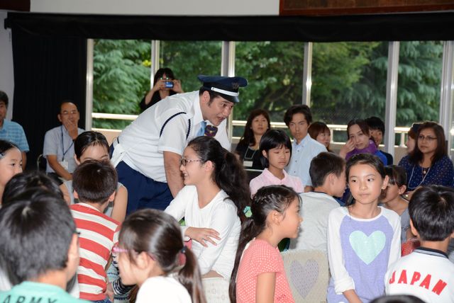 「HERO」警備員、次は検事をやりたいと告白！フォトギャラリー（3枚目）