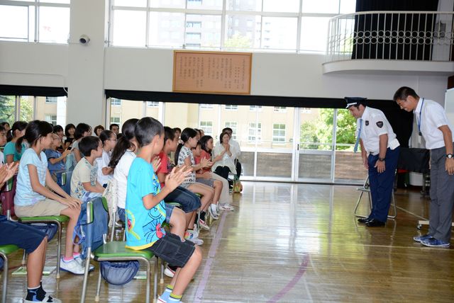 「HERO」警備員、次は検事をやりたいと告白！フォトギャラリー（7枚目）