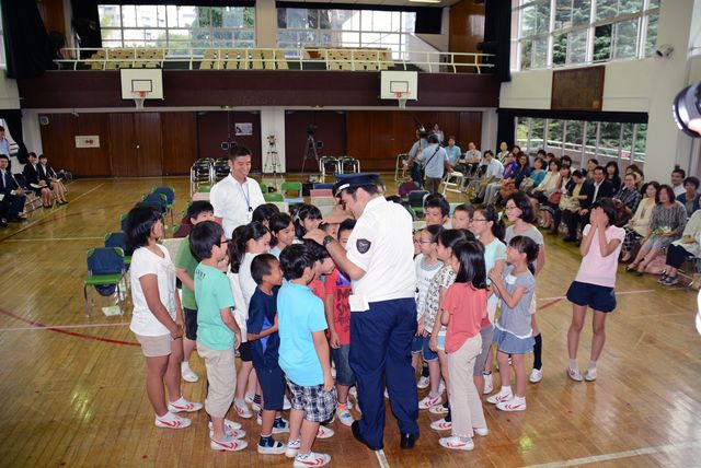 「HERO」警備員、次は検事をやりたいと告白！フォトギャラリー（11枚目）