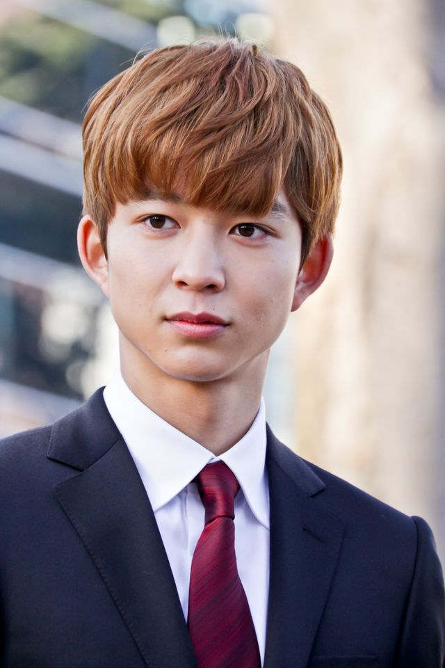 平野紫耀率いる“C5”メンバー撮影現場の模様（4枚目）