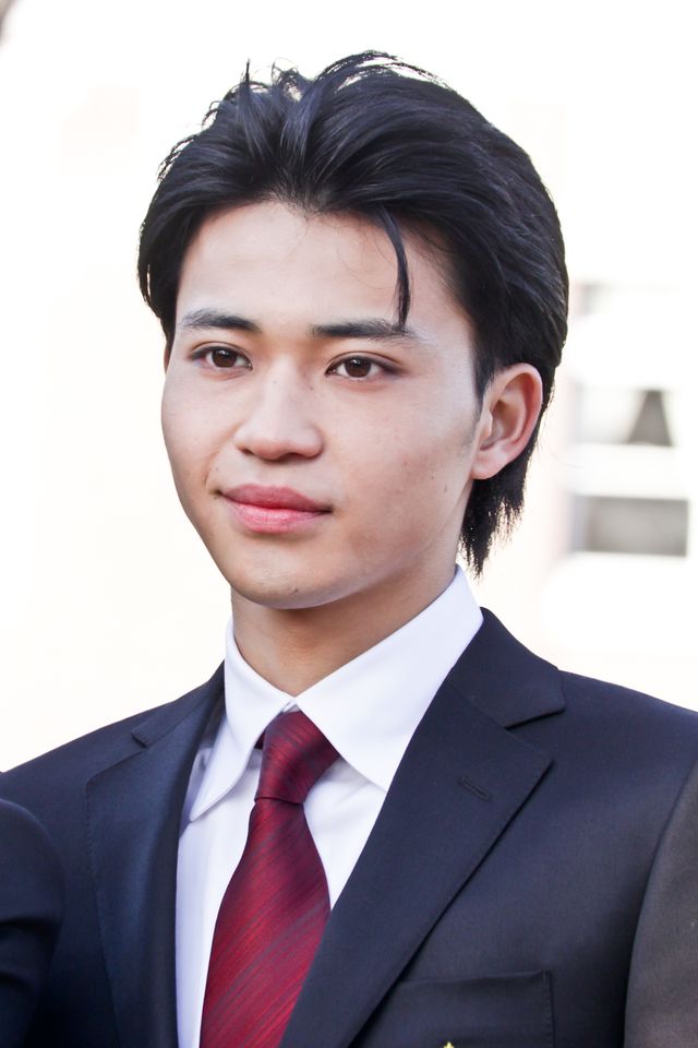 平野紫耀率いる“C5”メンバー撮影現場の模様（5枚目）